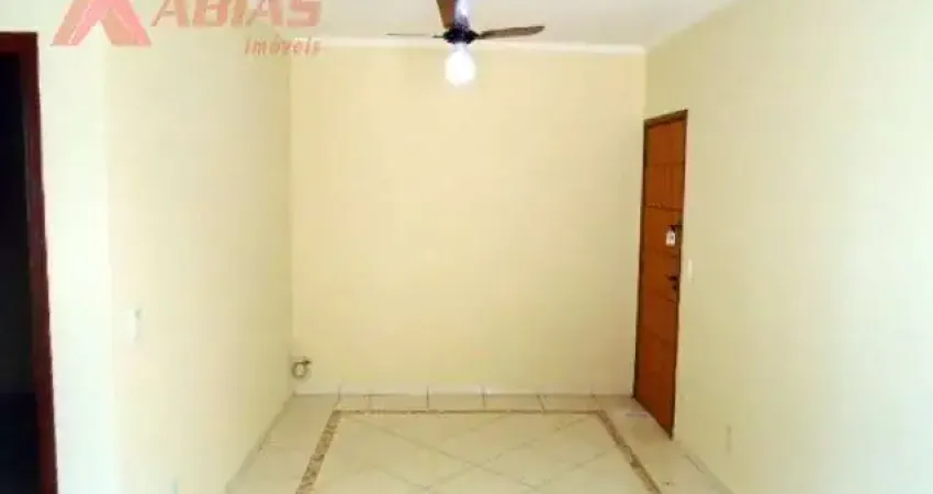 Apartamento em Jardim Bandeirantes - São Carlos, SP