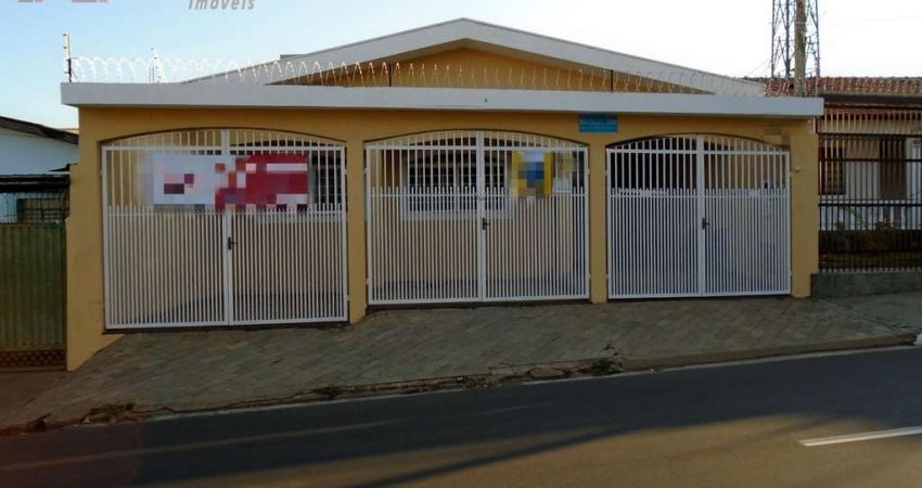 Casa em Jardim Bandeirantes - São Carlos, SP