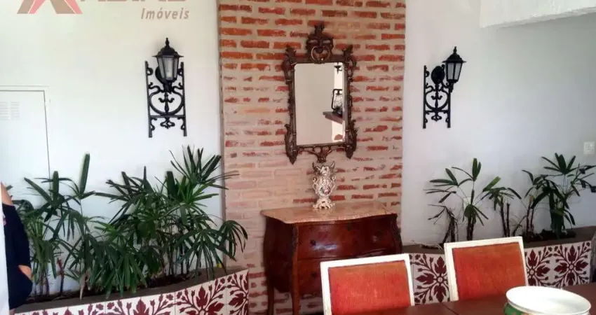 Apartamento com 4 quartos à venda na Rua Padre Teixeira, 859, Centro, São Carlos