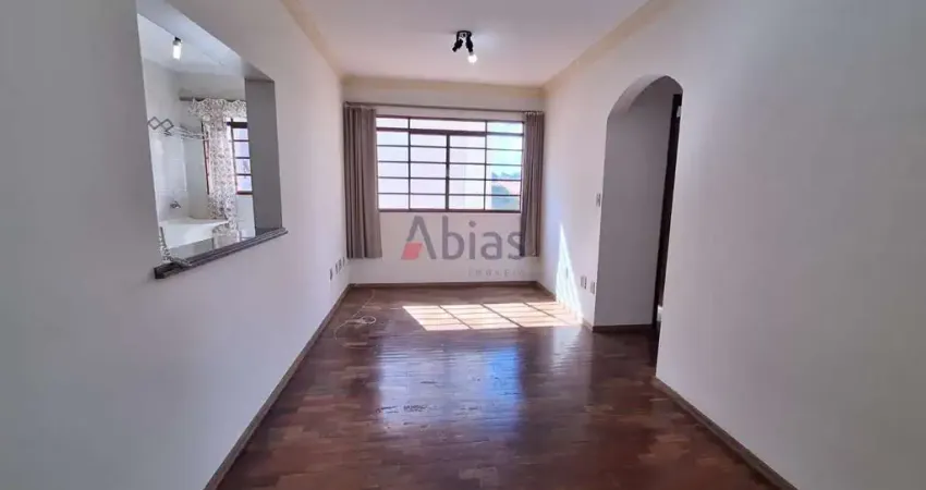 Apartamento em Jardim Nova Santa Paula - São Carlos, SP