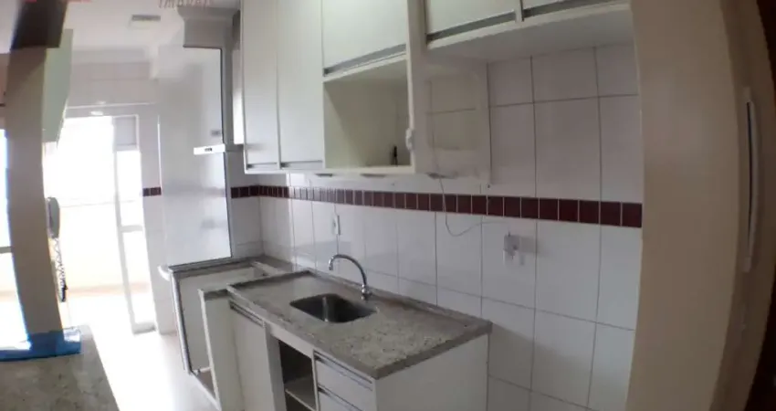 Apartamento com 3 quartos à venda na Rua Padre Teixeira, 1758, Centro, São Carlos