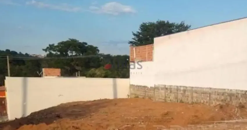 Terreno à venda na Rua Aparecido da Silva, 3843, Cidade Aracy, São Carlos