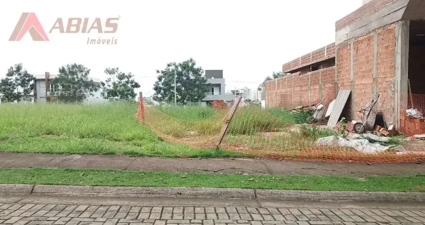 Terreno em Parque Sisi - São Carlos, SP
