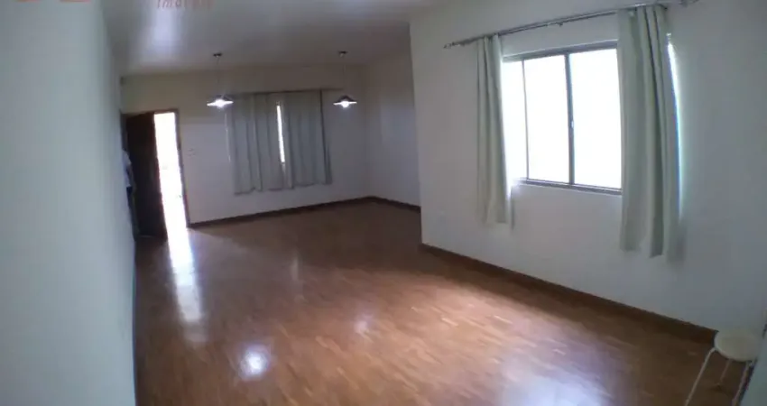 Casa com 3 quartos à venda na Rua Roberto de Jesus Afonso, 954, Parque Paraíso, São Carlos