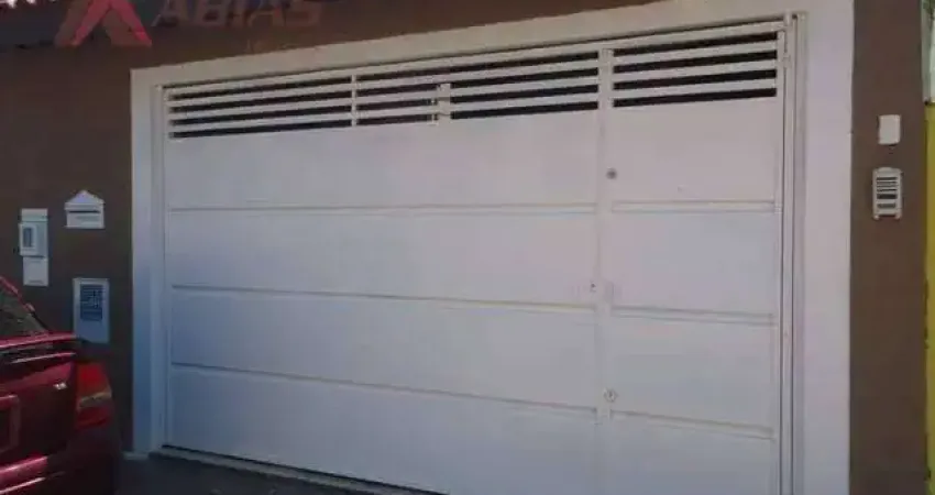Casa com 3 quartos à venda na Rua Antônio Martines Carrera, 1792, Jardim Beatriz, São Carlos