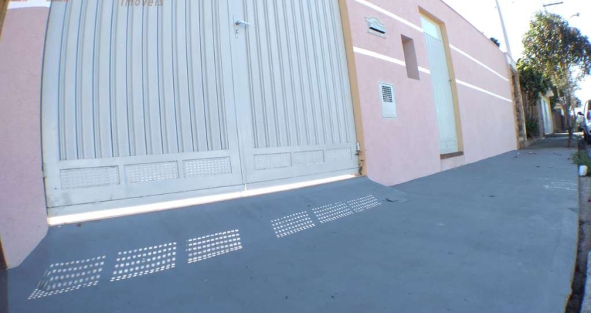 Casa com 3 quartos para alugar na Rua Jesuíno de Arruda, 3299, Jardim Brasil, São Carlos