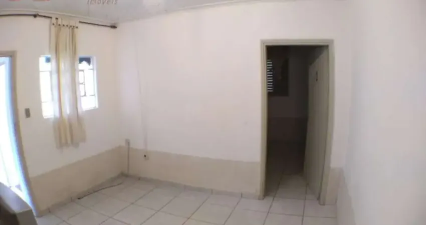 Casa com 2 quartos à venda na Rua Nicola Zambrano, 177, Jardim Mercedes, São Carlos