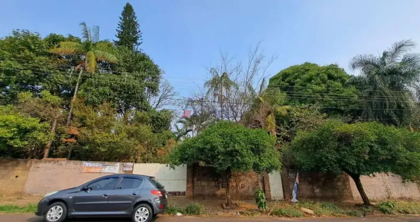 EXCELENTE ÁREA COM 1.289,46 m2 - Vila São José-R$ 580.000,00