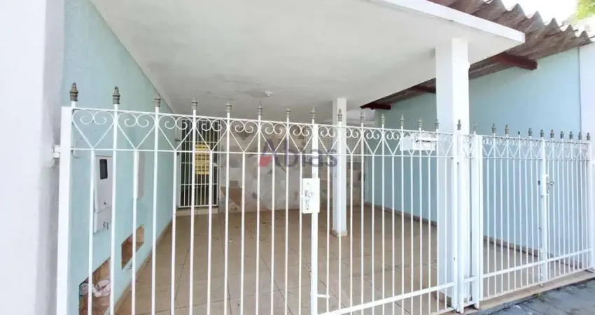 Casa com 4 quartos à venda na Rua Rafael de Abreu Sampaio Vidal, 2010, Centro, São Carlos