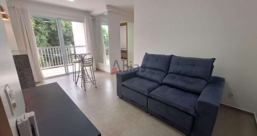 Apartamento em Parque Arnold Schimidt - São Carlos, SP