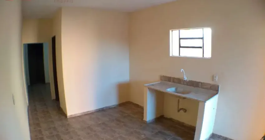 Casa em Parque Santa Felícia Jardim - São Carlos, SP