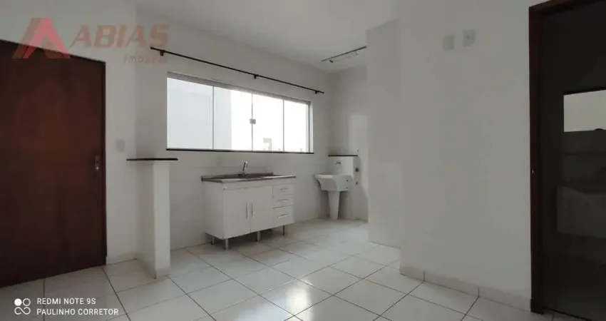 Apartamento em Jardim Bandeirantes - São Carlos, SP