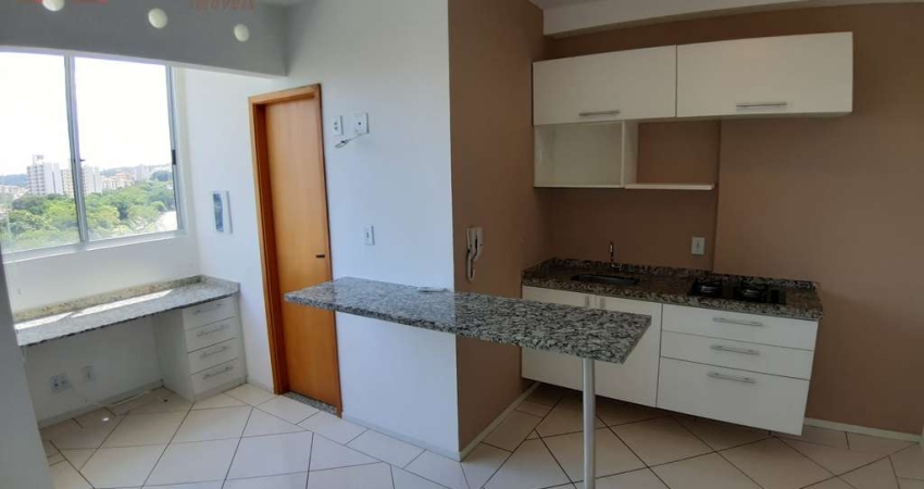Apartamento com 1 quarto à venda na Rua Conselheiro João Alfredo, 606, Jardim Paraíso, São Carlos