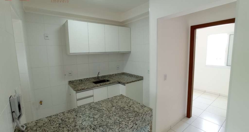 Apartamento em Parque Arnold Schimidt - São Carlos, SP