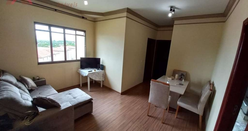 Apartamento em Vila Rancho Velho - São Carlos, SP