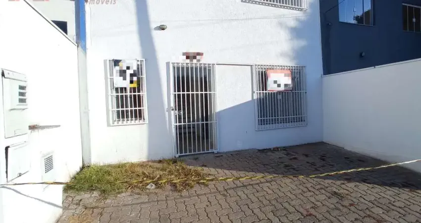 Ponto Comercial em Jardim Paraiso - São Carlos, SP