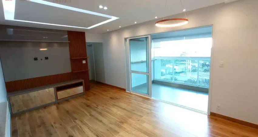 Apartamento em Parque Faber Castell I - São Carlos, SP