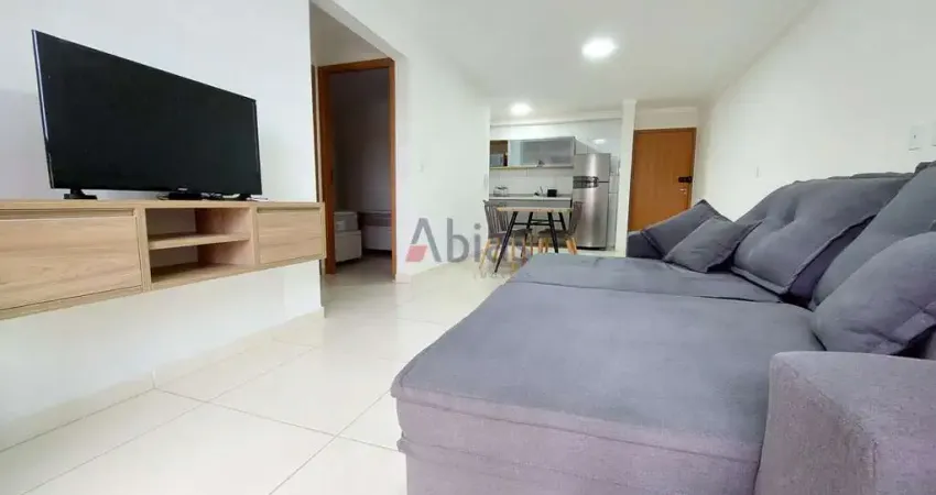 Apartamento com 2 quartos para alugar na Rua Episcopal, 2495, Centro, São Carlos