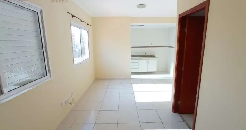 Apartamento com 1 quarto à venda na Rua Doutor Carlos de Camargo Salles, 508, Jardim Lutfalla, São Carlos