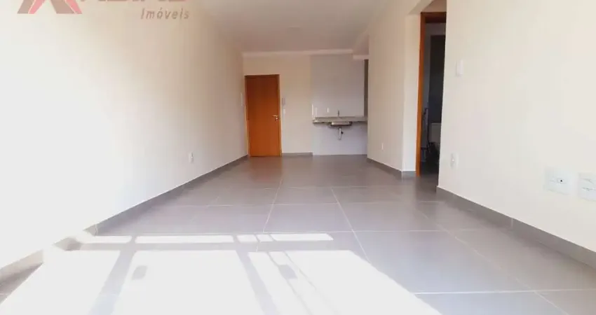 Apartamento com 1 quarto à venda na Rua São Joaquim, 2294, Vila Monteiro (Gleba I), São Carlos