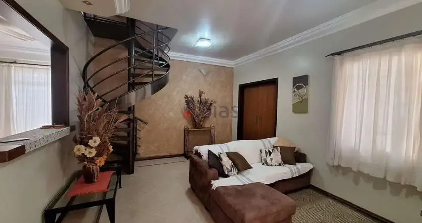 Casa com 4 quartos para alugar na Rua Benedita Stall Sodré, 121, Jardim Centenário, São Carlos