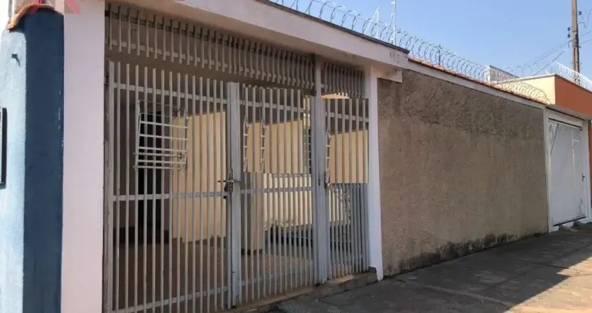 Casa em Vila Morumbi - São Carlos, SP