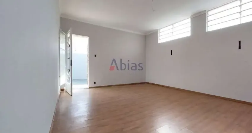 Casa com 3 quartos para alugar na Rua Dom Pedro II, 2551, Vila Monteiro (Gleba I), São Carlos