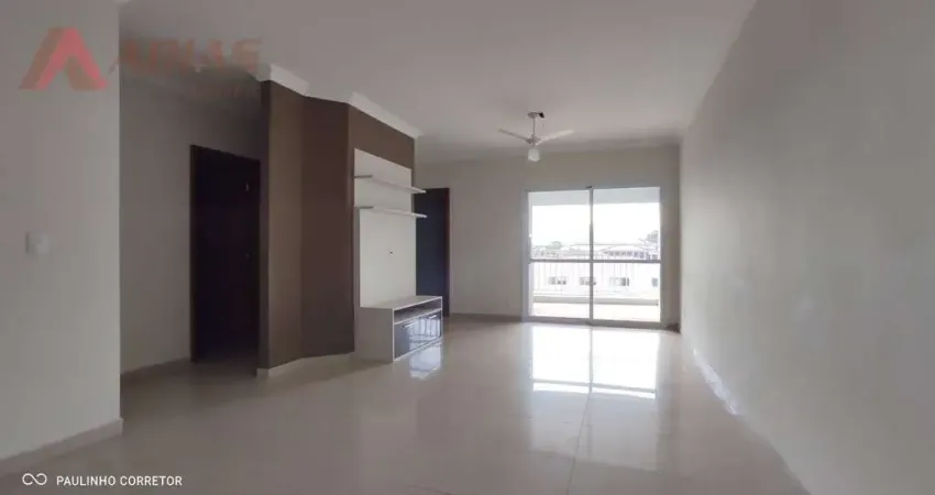 Apartamento com 3 quartos à venda na Rua Visconde de Inhaúma, 1294, Centro, São Carlos