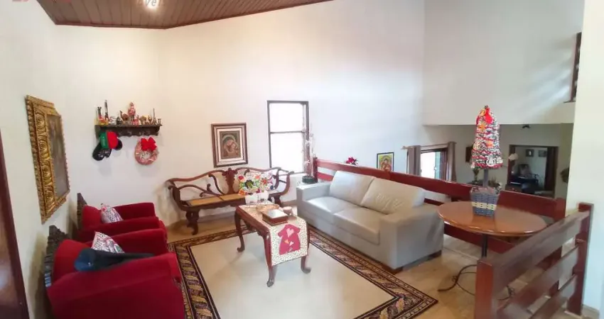 Casa em Jardim Lutfalla - São Carlos