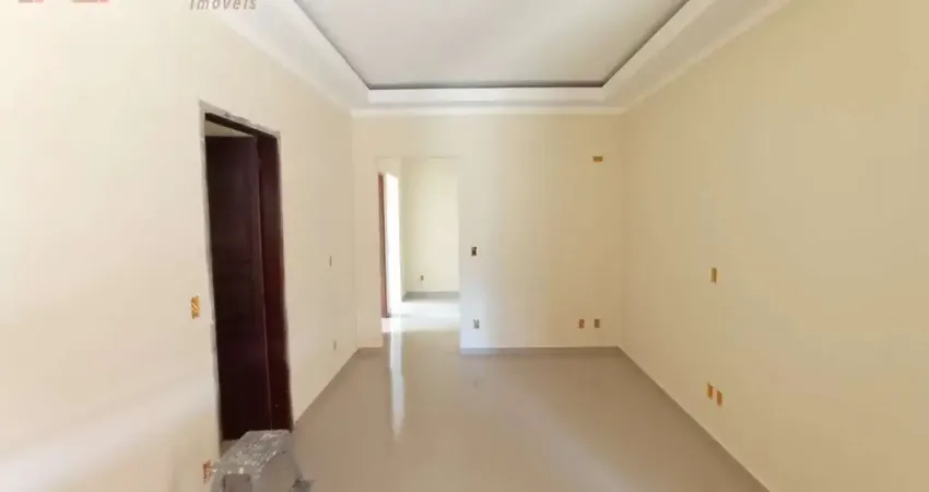 Casa com 3 quartos à venda na Rua Rafael de Senzi, 597, Jardim São João Batista, São Carlos