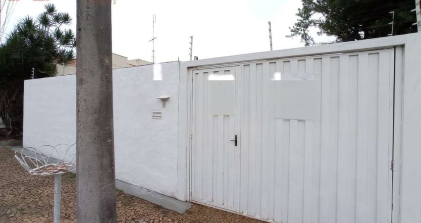 Casa com 4 quartos para alugar na Rua Jacinto Favoreto, 1159, Jardim Lutfalla, São Carlos