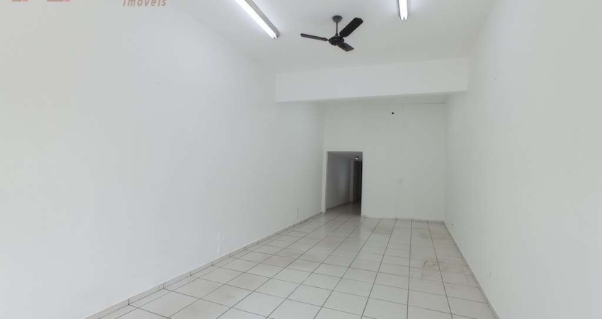 Ponto comercial para alugar na Avenida São Carlos, 2201, Centro, São Carlos