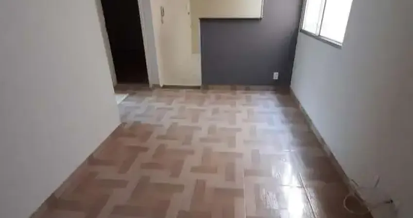 Apartamento em Recreio São Judas Tadeu - São Carlos, SP