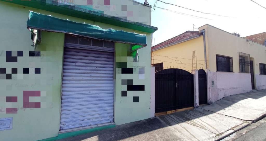 Casa em Vila Lutfalla - São Carlos, SP