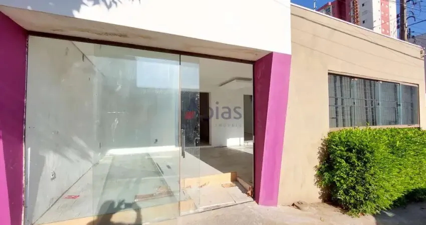 Ponto comercial para alugar na Rua Episcopal, 2795, Centro, São Carlos