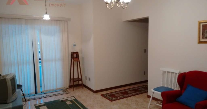 Apartamento no Centro- Edificio Abrahão Bagnato - São Carlos