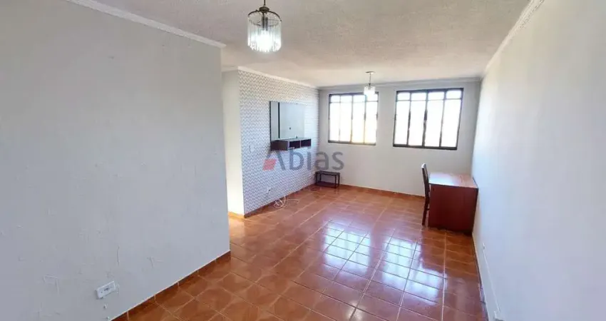 Apartamento em Jardim Jockei Club A - São Carlos, SP