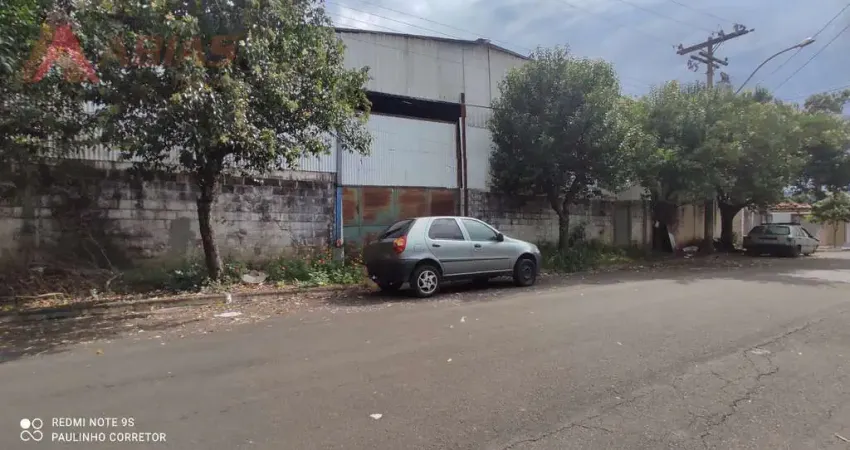 Barracão / Galpão / Depósito à venda na Rua José Nazzari, 166, Jardim Munique, São Carlos
