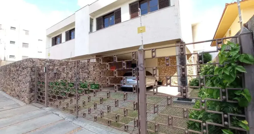 Casa Sobrado em Parque Santa Monica - São Carlos, SP