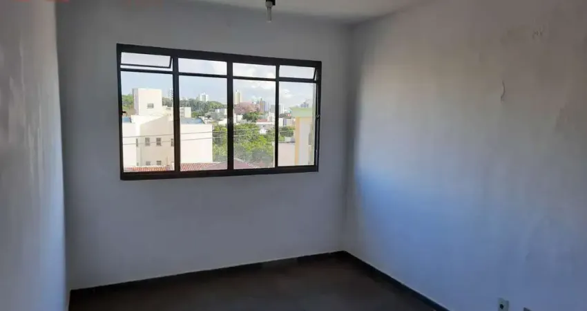 Apartamento com 2 quartos à venda na Rua Antônio Fischer dos Santos, 121, Jardim Paulistano, São Carlos