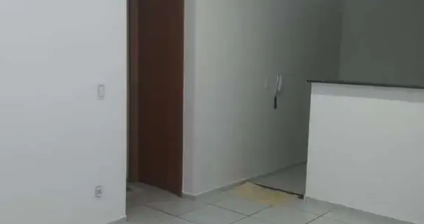 Apartamento em Residencial Monsenhor Romeu Tortorelli - São Carlos, SP