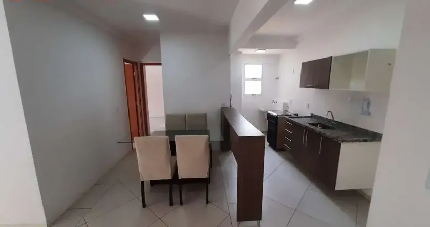 Apartamento com 2 quartos à venda na Rua Salesianos do Brasil, 184, Jardim Gibertoni, São Carlos