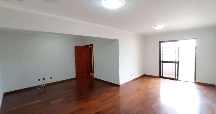 Apartamento com 3 quartos à venda na Rua Sete de Setembro, 2403, Centro, São Carlos