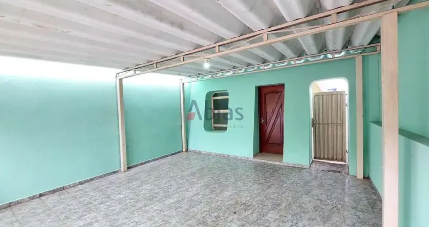 Casa com 3 quartos para alugar na Rua Prof. José Ferraz Camargo, 363, Vila Celina, São Carlos