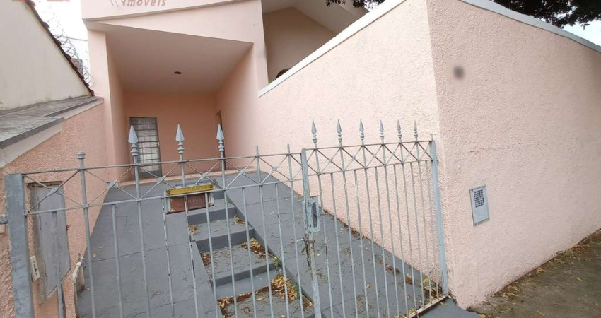 Casa com 3 quartos à venda na Rua José Duarte de Souza, 166, Jardim Santa Paula, São Carlos