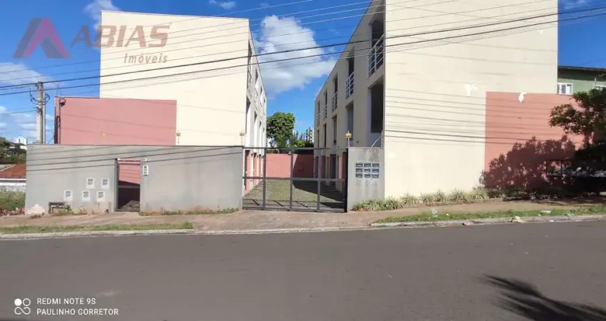 Apartamento em Jardim Nova Santa Paula - São Carlos