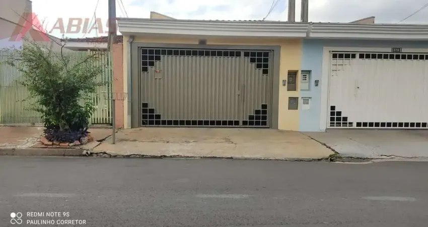 Casa em Parque Santa Felícia Jardim - São Carlos, SP