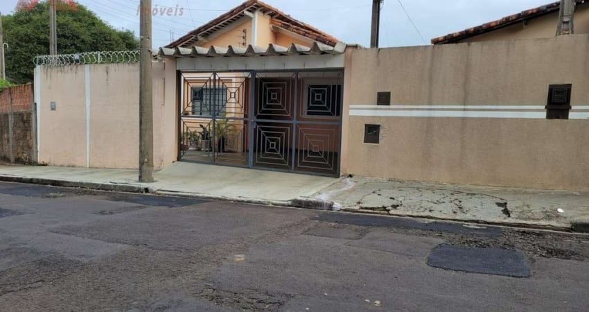 Casa em Vila Prado - São Carlos, SP