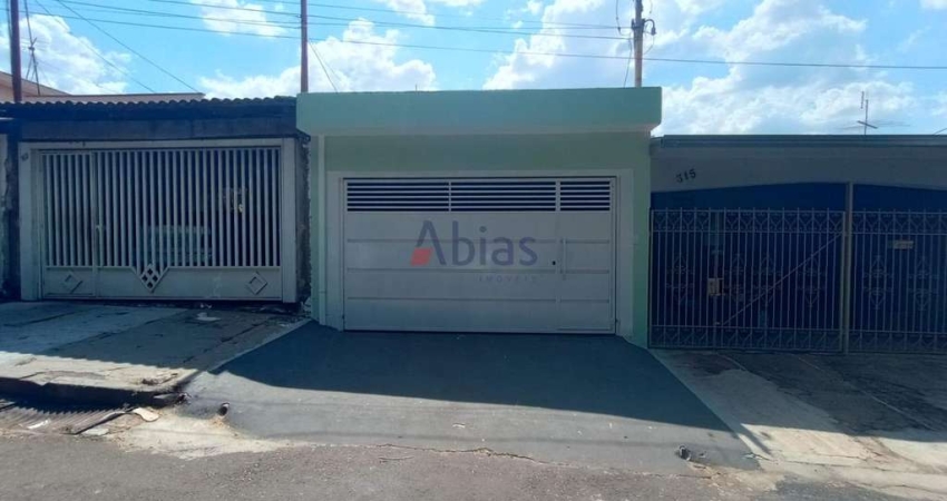 &amp;lt;p&amp;gt;Descubra a sua nova casa dos sonhos em Jardim Tangará, São Carlos! Esta encantadora propriedade de 90m² de área útil oferece um espaço acolhedor e funcional, perfeito para a sua famíl