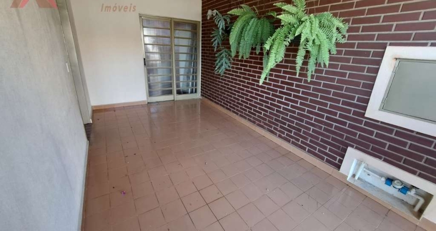 Casa em Vila Nery - São Carlos